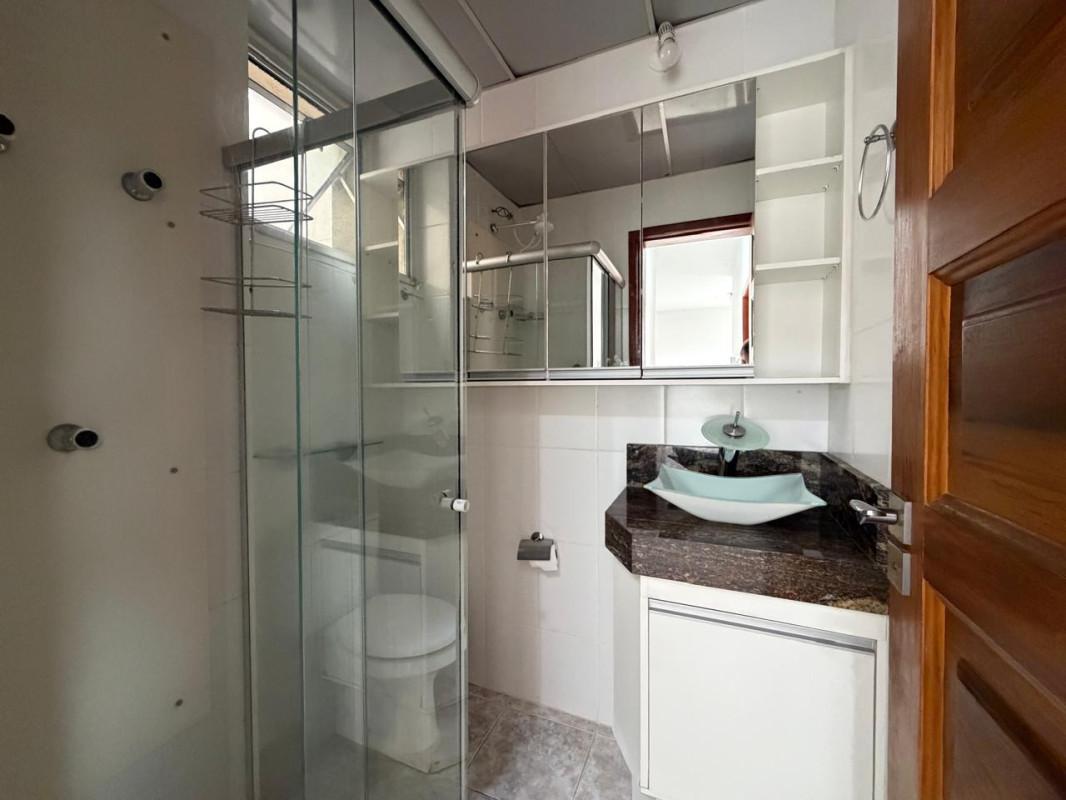 Apartamento, Sagrada Família, 2 Quartos, 1 Vaga