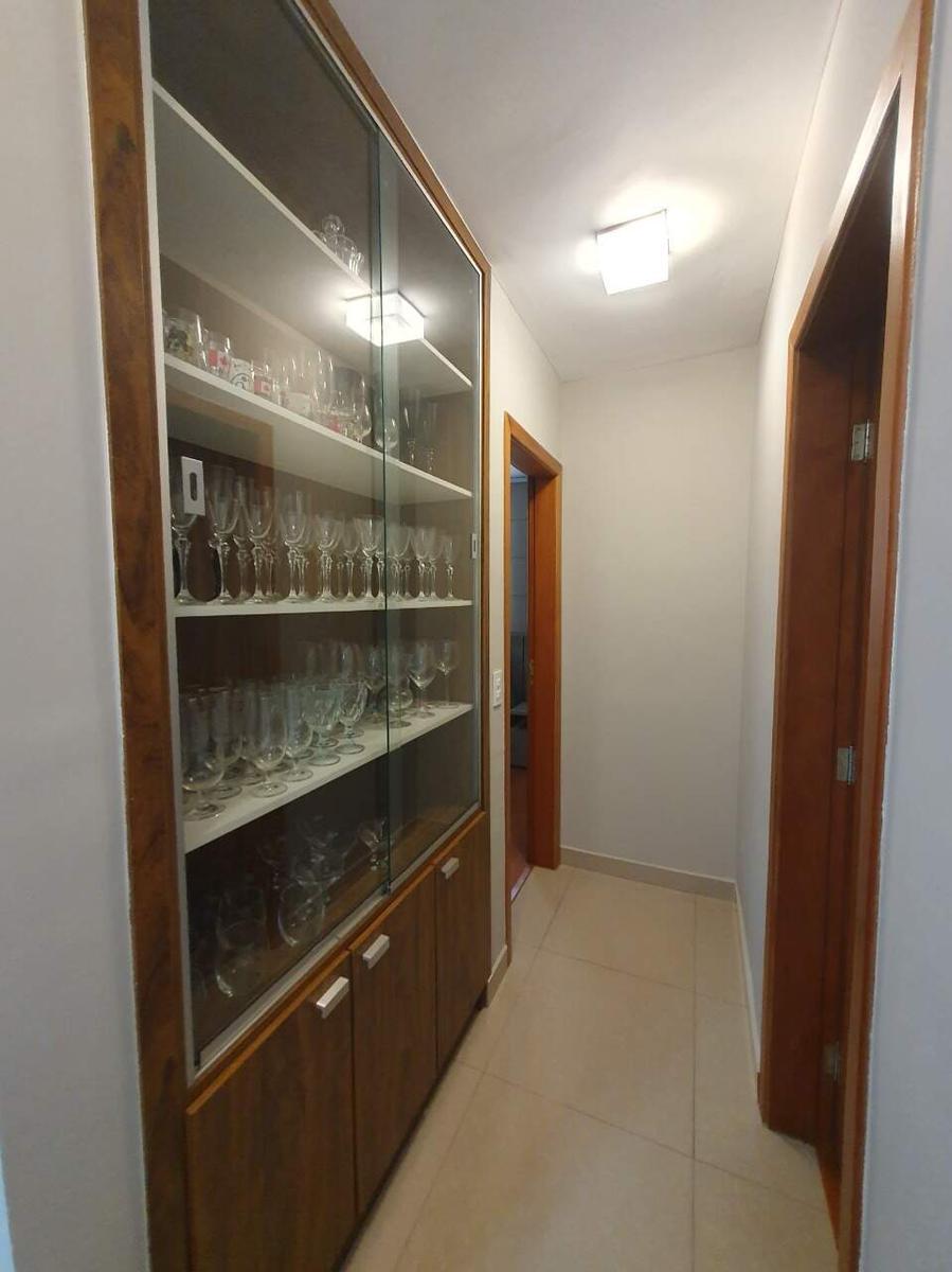 Apartamento, Buritis, 3 Quartos, 2 Vagas, 1 Suíte