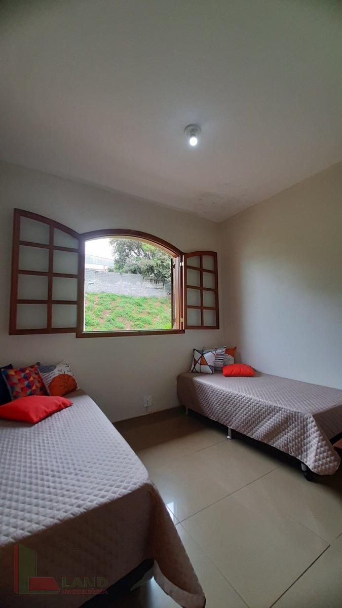 Casa, Alto Caiçaras, 6 Quartos, 3 Vagas, 4 Suítes