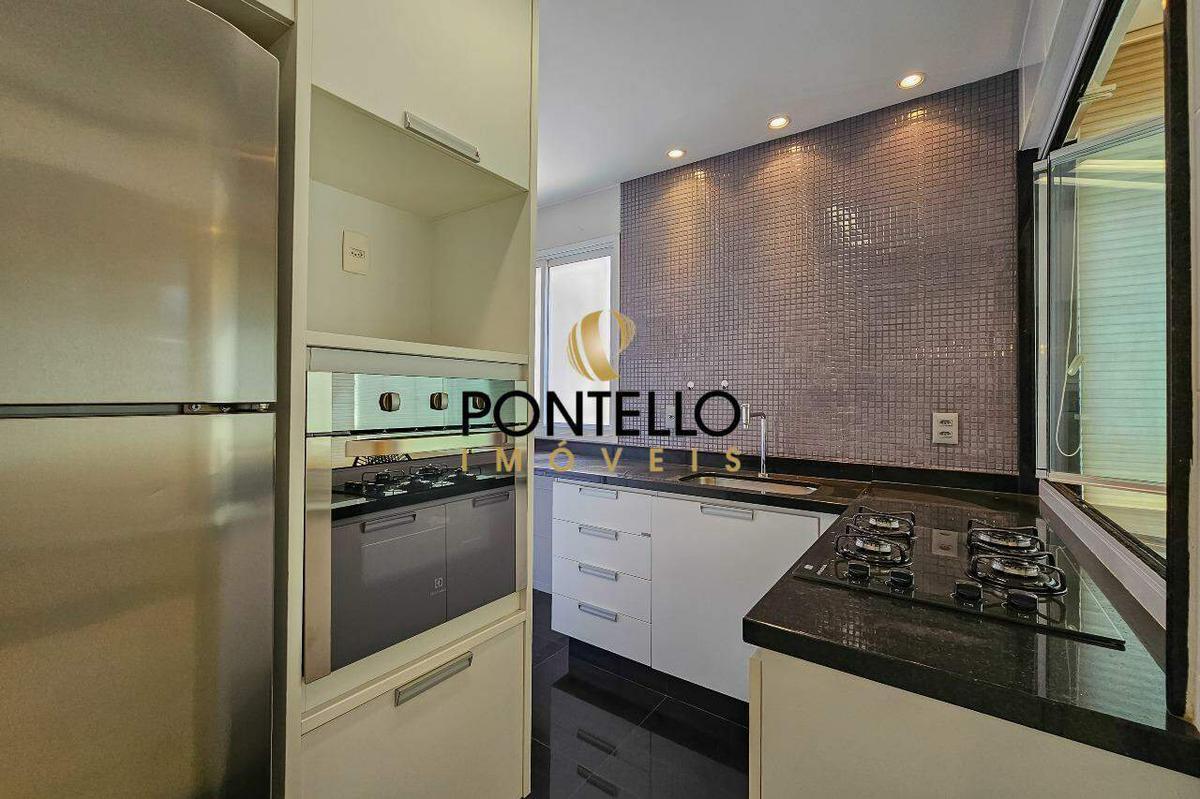 Apartamento, Vila da Serra, 0 Quarto, 2 Vagas