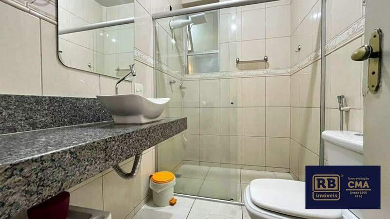 Apartamento, Centro, 3 Quartos, 0 Vaga