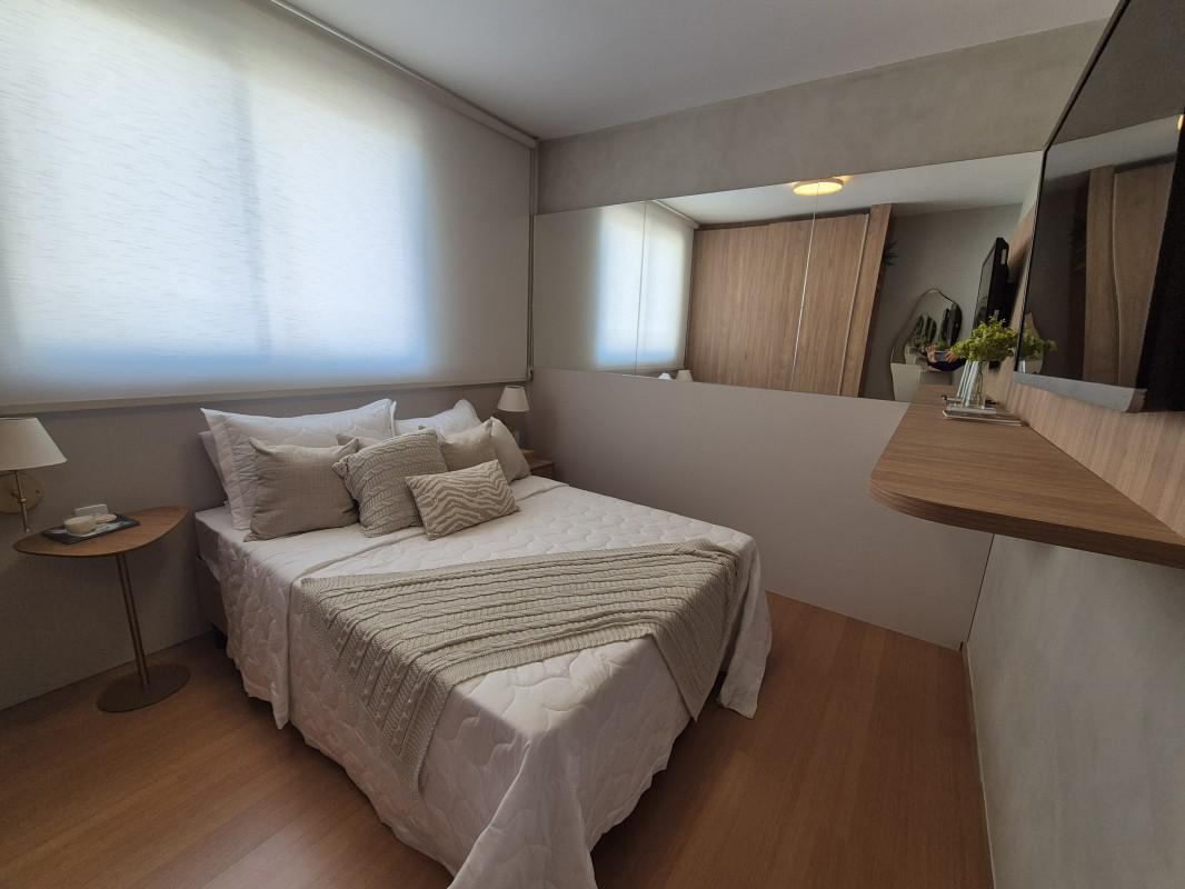 Apartamento, Coração Eucarístico, 3 Quartos, 2 Vagas, 1 Suíte