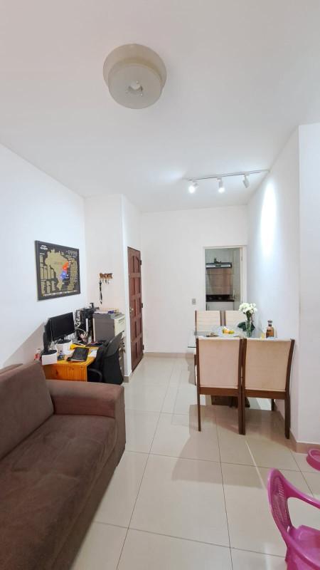 Apartamento, Heliópolis, 2 Quartos, 1 Vaga