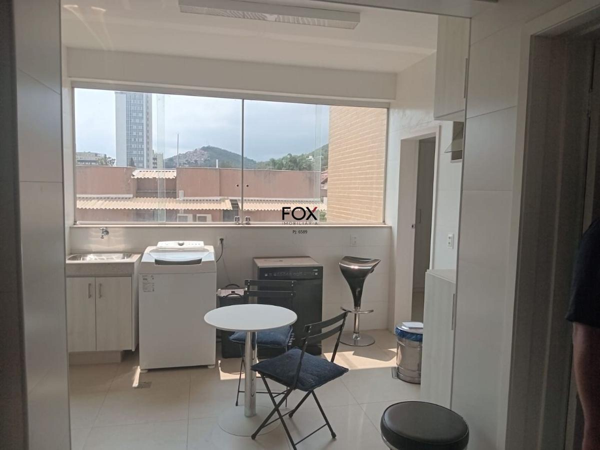 Apartamento, Comiteco, 4 Quartos, 2 Vagas, 1 Suíte