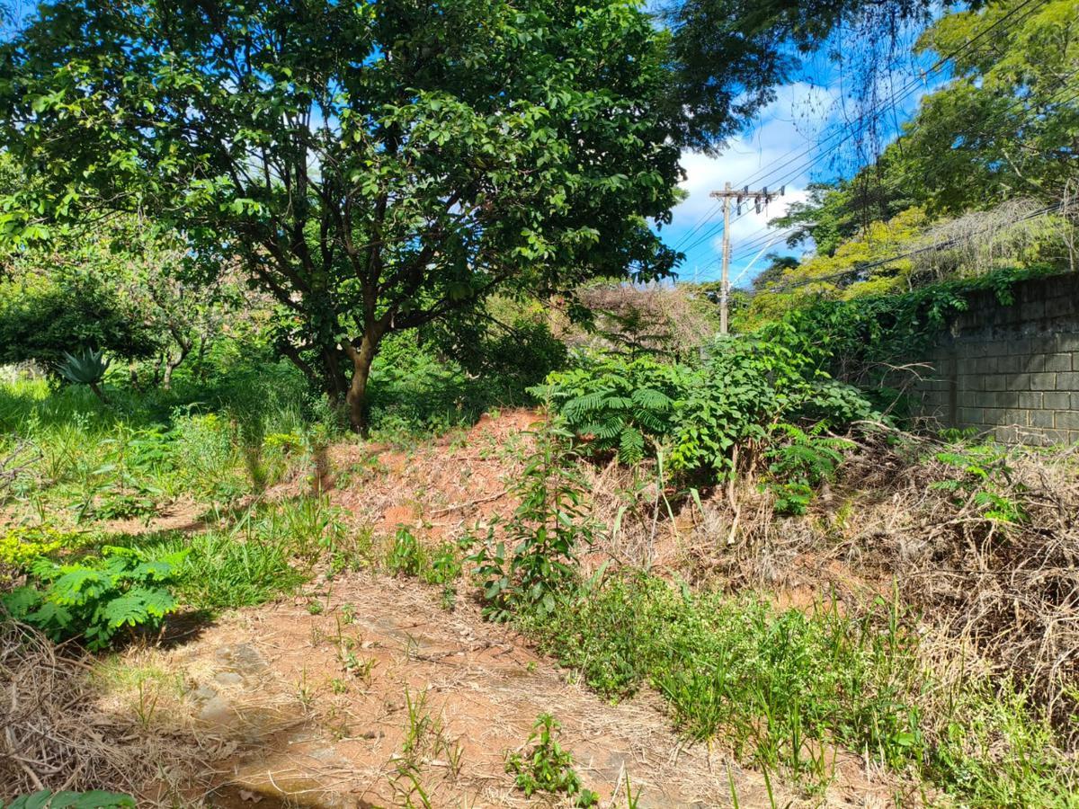 Lote, Bandeirantes (pampulha), 0 Quarto, 0 Vaga