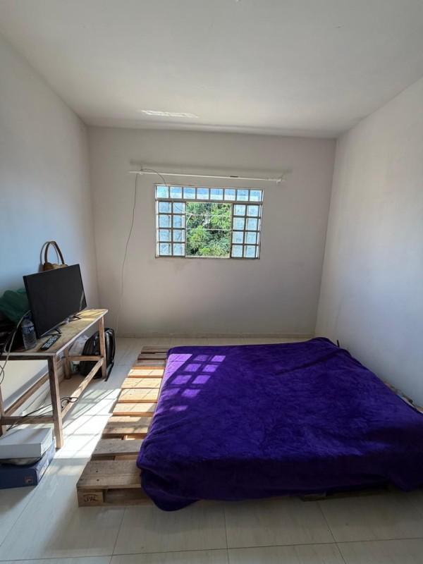 Casa, Tropical, 3 Quartos, 0 Vaga