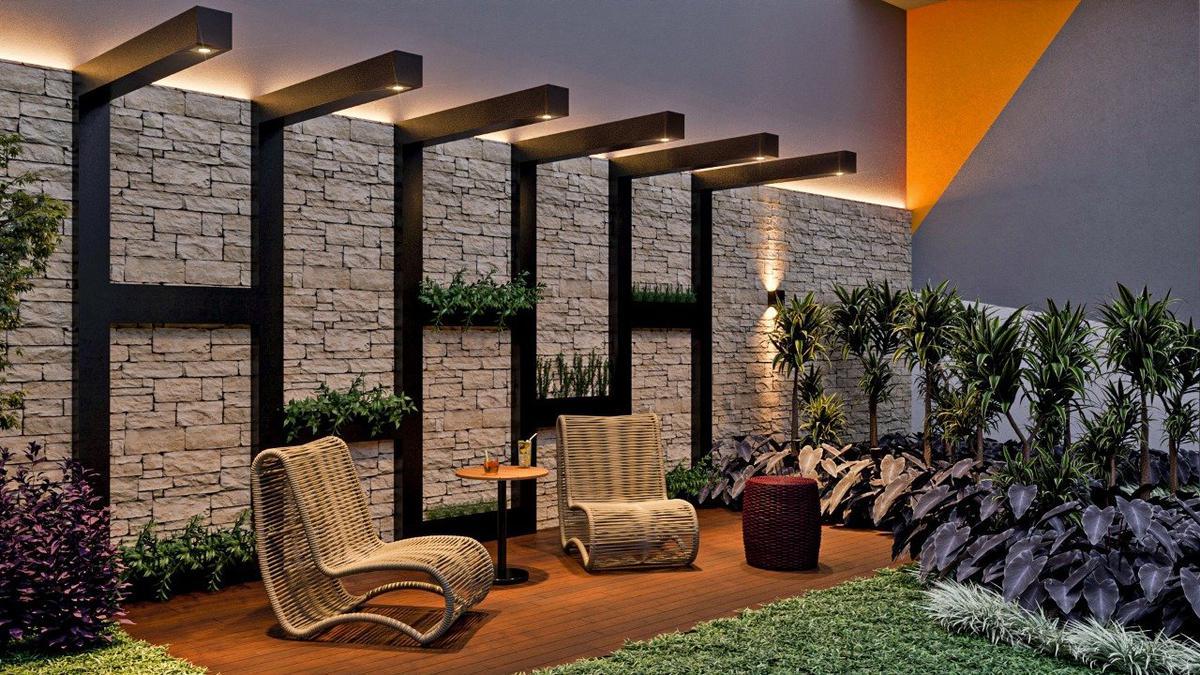 Apartamento, Barro Preto, 2 Quartos, 1 Vaga