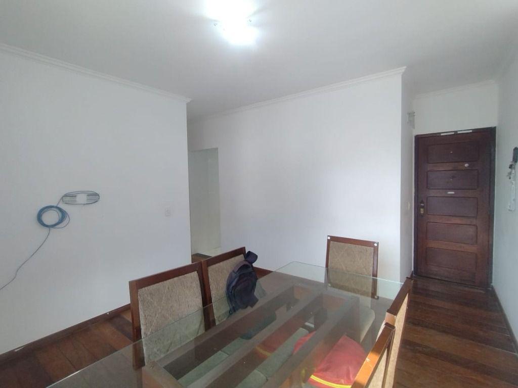 Apartamento, Conjunto Morada da Serra, 3 Quartos, 2 Vagas