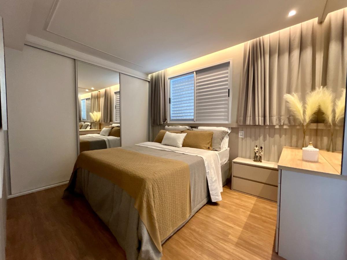 Apartamento, Padre Eustáquio, 3 Quartos, 2 Vagas, 1 Suíte