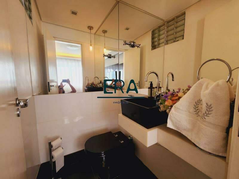 Apartamento, Funcionários, 4 Quartos, 2 Vagas, 1 Suíte