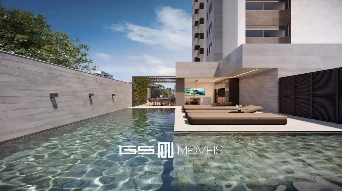 Apartamento, Prado, 2 Quartos, 2 Vagas, 1 Suíte