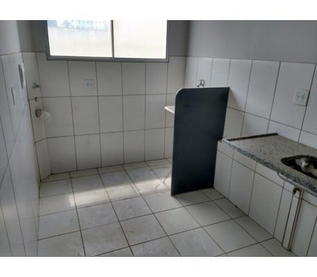Apartamento, Castelo, 2 Quartos, 1 Vaga