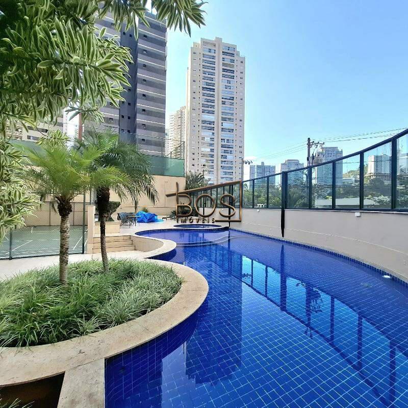 Apartamento, Vila da Serra, 4 Quartos, 3 Vagas, 1 Suíte