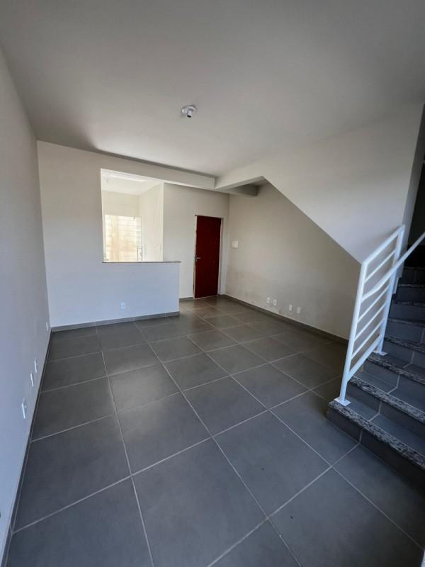 Casa, Novo Barreirinho, 2 Quartos, 1 Vaga