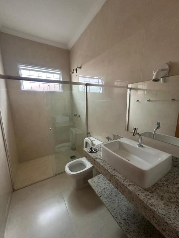 Casa, Parque Boa Vista, 3 Quartos, 2 Vagas, 1 Suíte