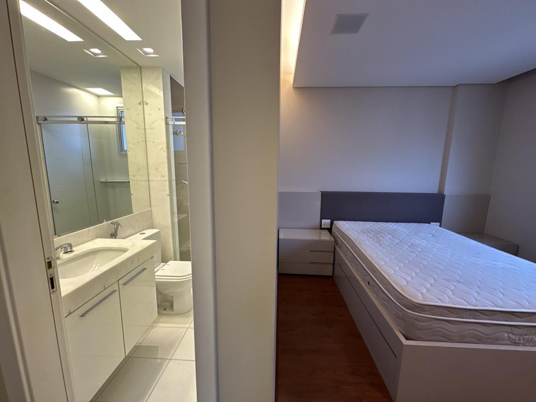 Apartamento, Vila da Serra, 2 Quartos, 3 Vagas, 2 Suítes