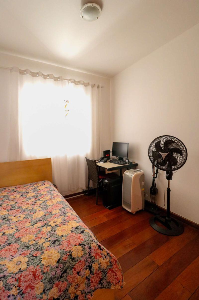 Cobertura, Ouro Preto, 4 Quartos, 2 Vagas, 2 Suítes