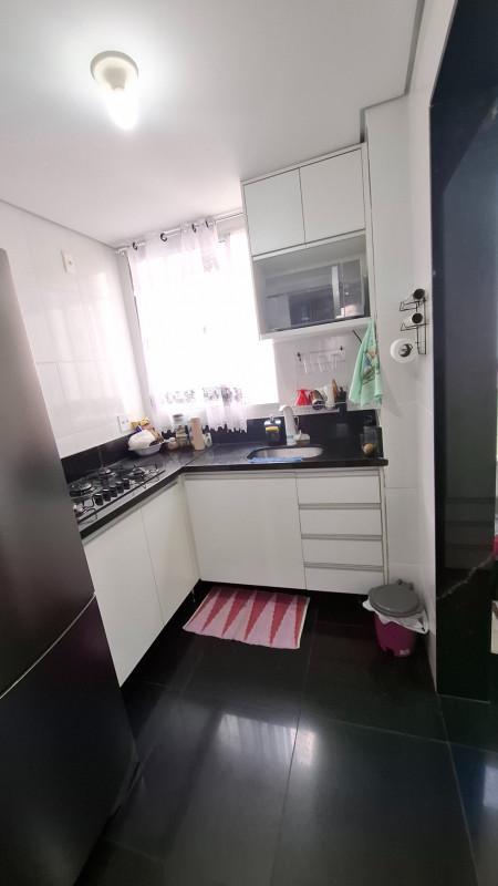 Apartamento, Santa Rosa, 3 Quartos, 1 Vaga, 1 Suíte