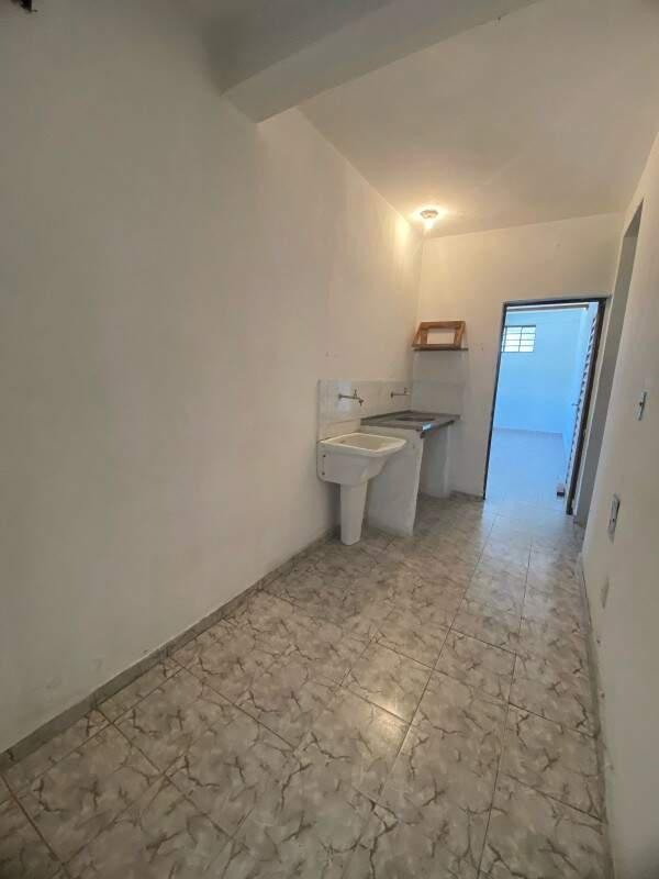 Apartamento, São Gabriel, 2 Quartos, 0 Vaga, 1 Suíte