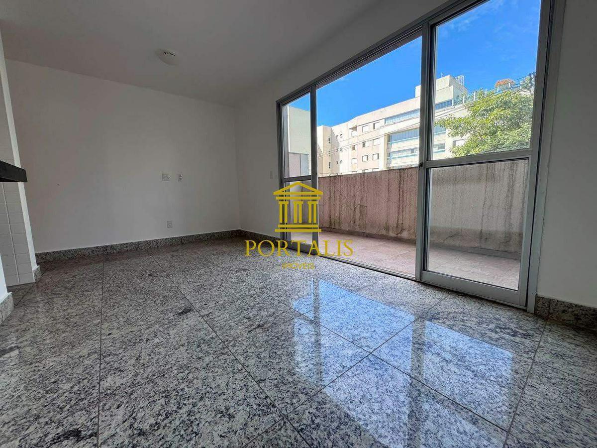 Apartamento, Buritis, 2 Quartos, 2 Vagas, 1 Suíte