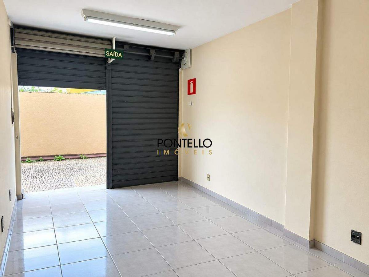 Andar, Centro, 0 Quarto, 0 Vaga