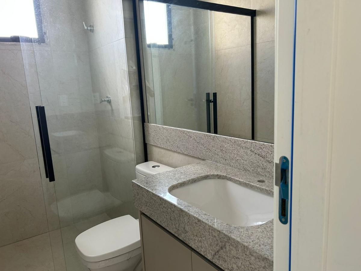 Apartamento, Serra, 2 Quartos, 2 Vagas, 1 Suíte
