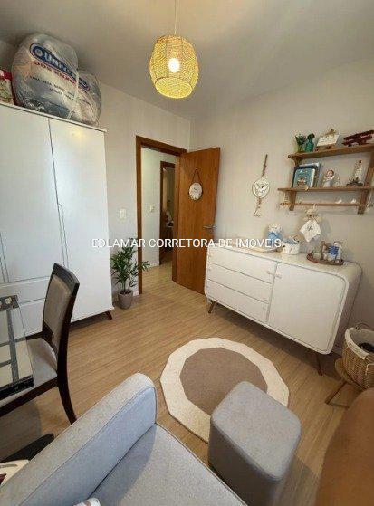 Apartamento, Bela Vista, 3 Quartos, 1 Vaga, 1 Suíte