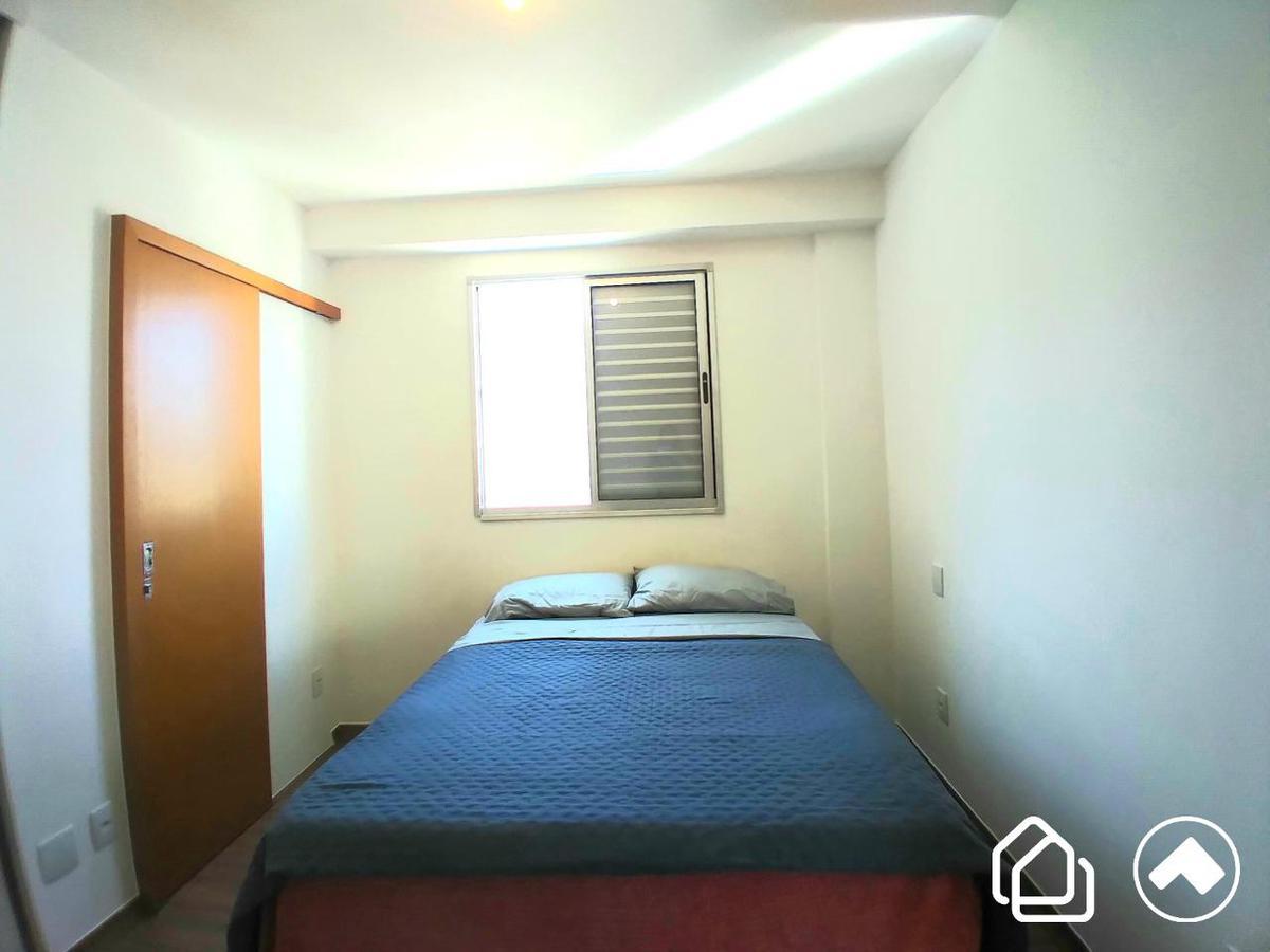 Apartamento, Buritis, 2 Quartos, 2 Vagas, 1 Suíte