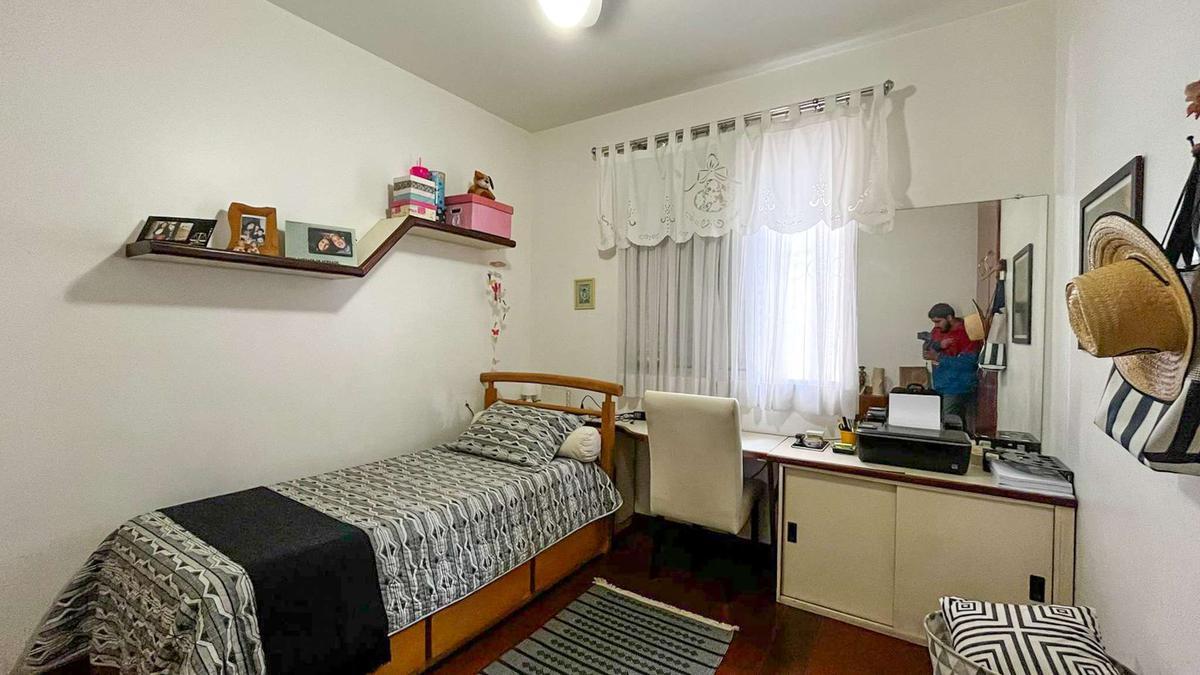 Apartamento, Buritis, 3 Quartos, 2 Vagas, 1 Suíte