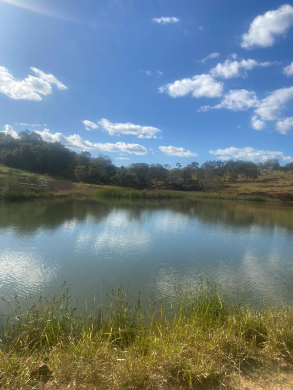 Fazenda, Zona Rural, 0 Quarto, 0 Vaga