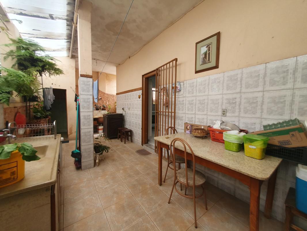 Casa, Nova Suíssa, 3 Quartos, 2 Vagas