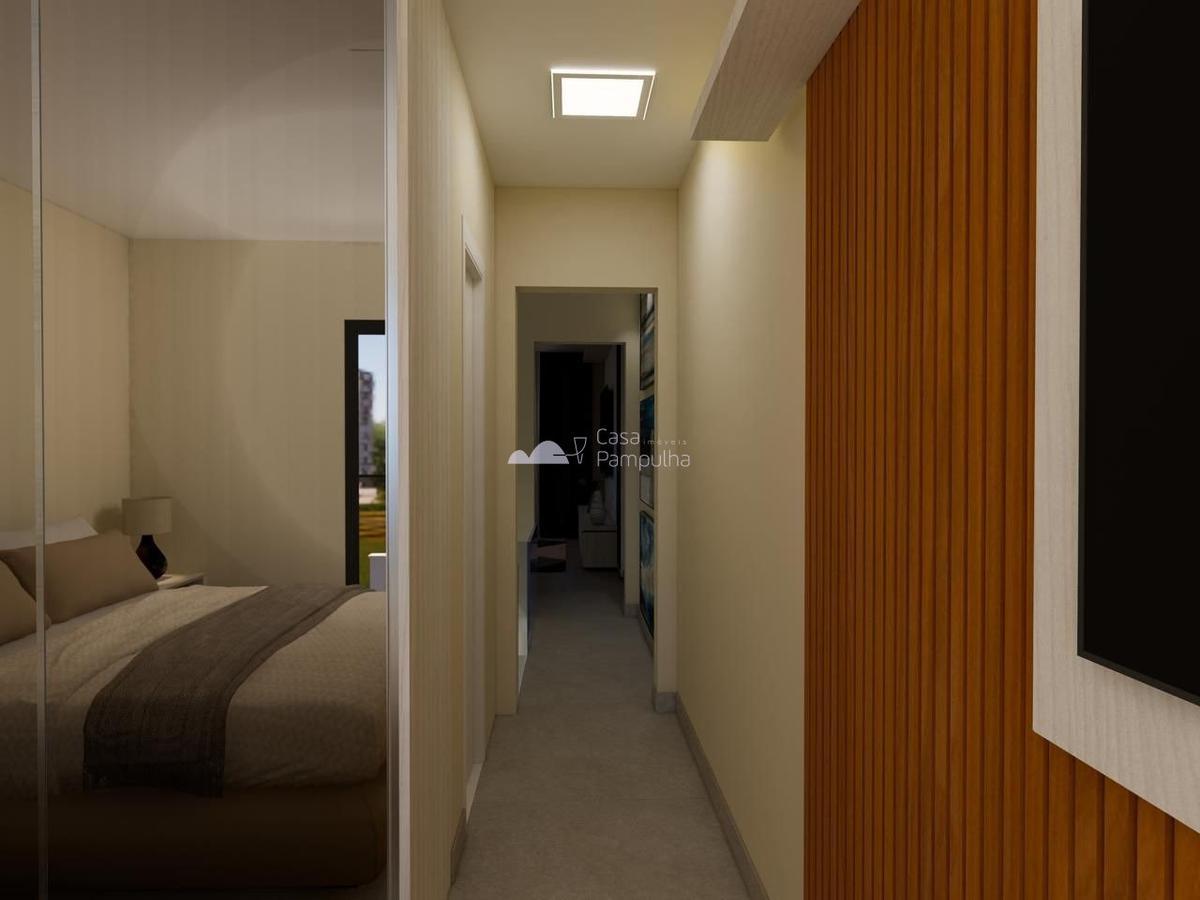 Casa, Jardim Guanabara, 2 Quartos, 1 Vaga, 2 Suítes