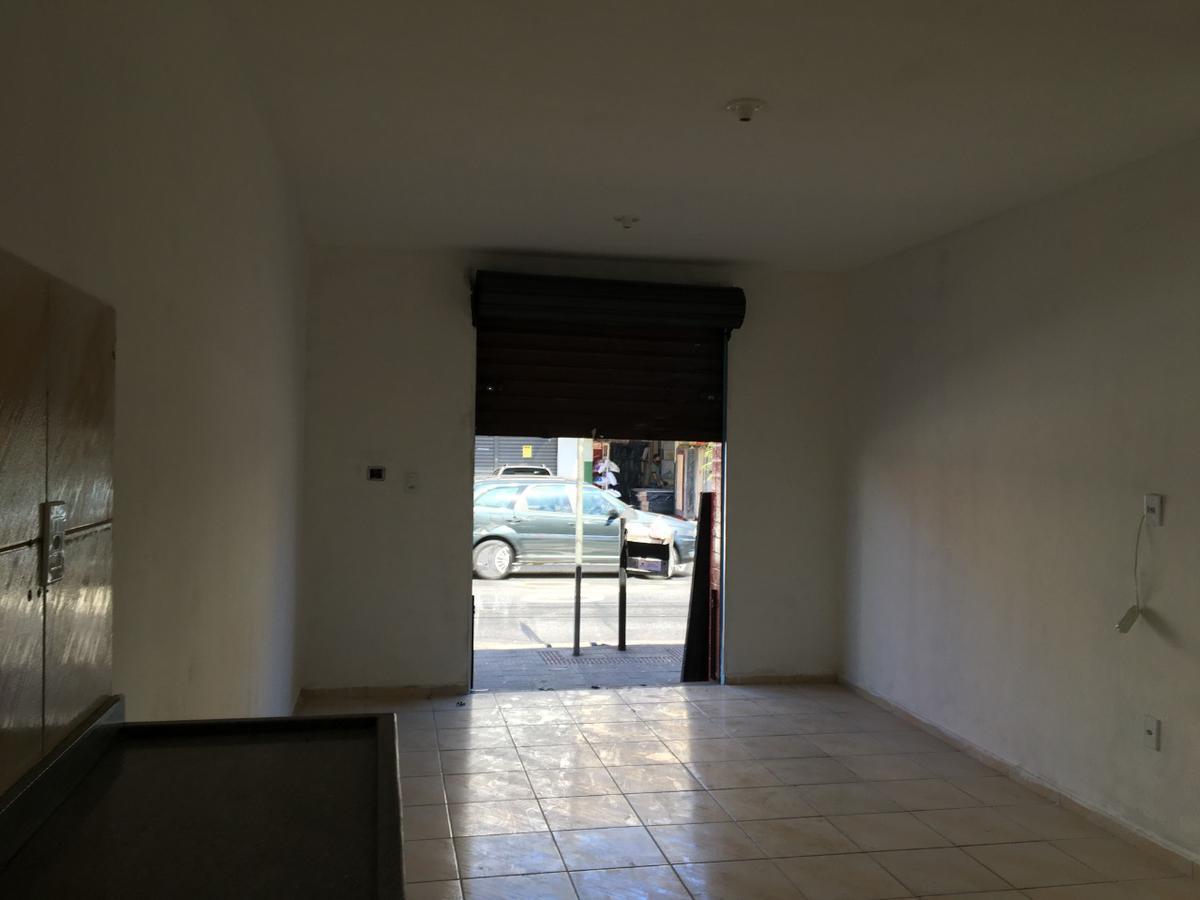 Andar, Padre Eustáquio, 0 Quarto, 0 Vaga