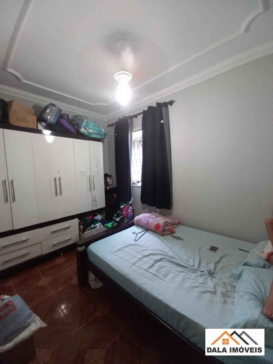 Apartamento, Jacqueline, 2 Quartos, 1 Vaga