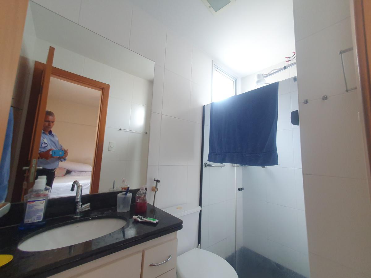 Apartamento, Prado, 3 Quartos, 2 Vagas, 1 Suíte