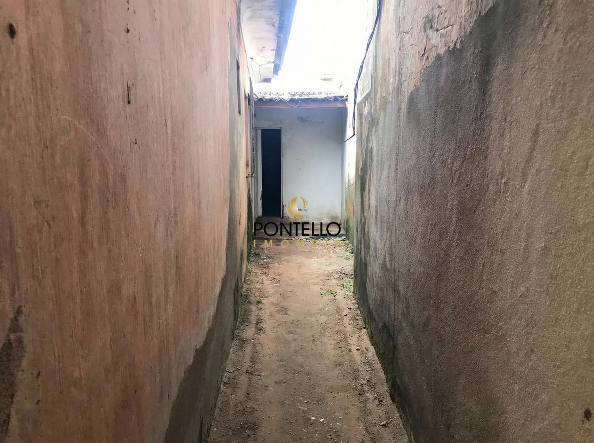 Casa, Centro, 3 Quartos, 6 Vagas