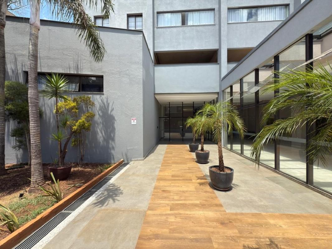 Apartamento, Cinquentenário, 3 Quartos, 2 Vagas, 1 Suíte