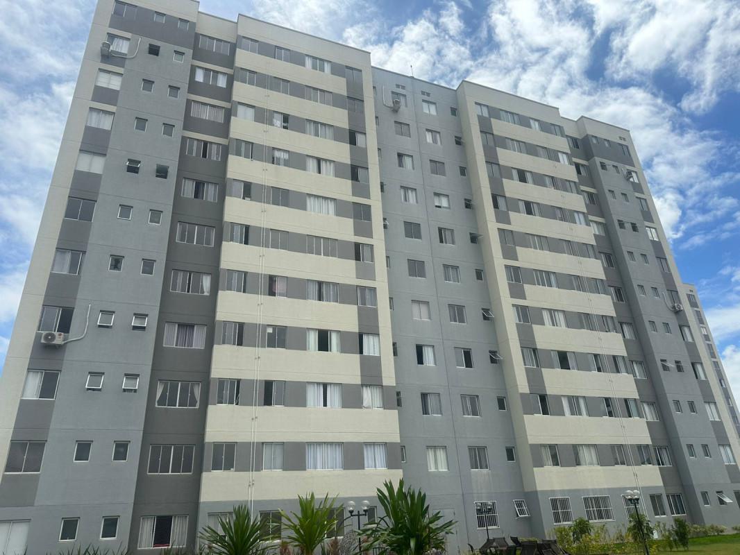 Apartamento, Itatiaia, 2 Quartos, 1 Vaga