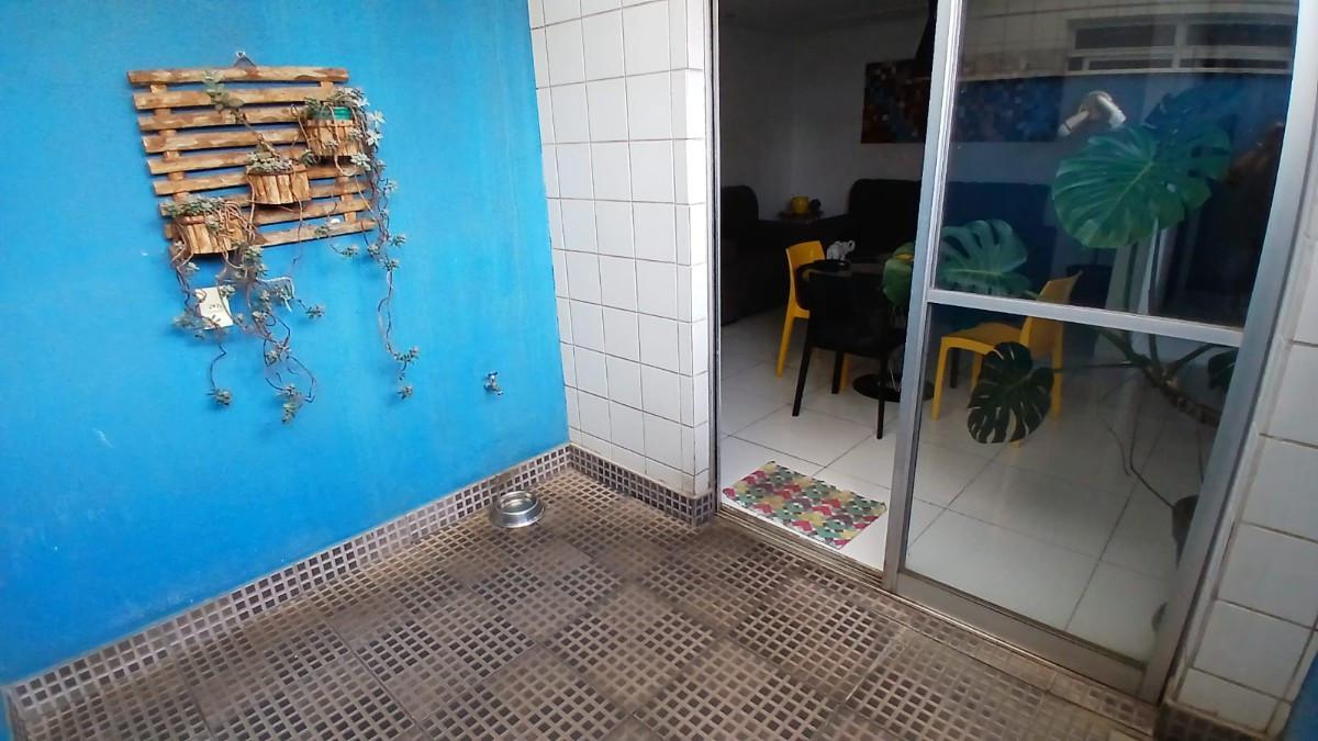 Apartamento, Castelo, 2 Quartos, 2 Vagas, 1 Suíte