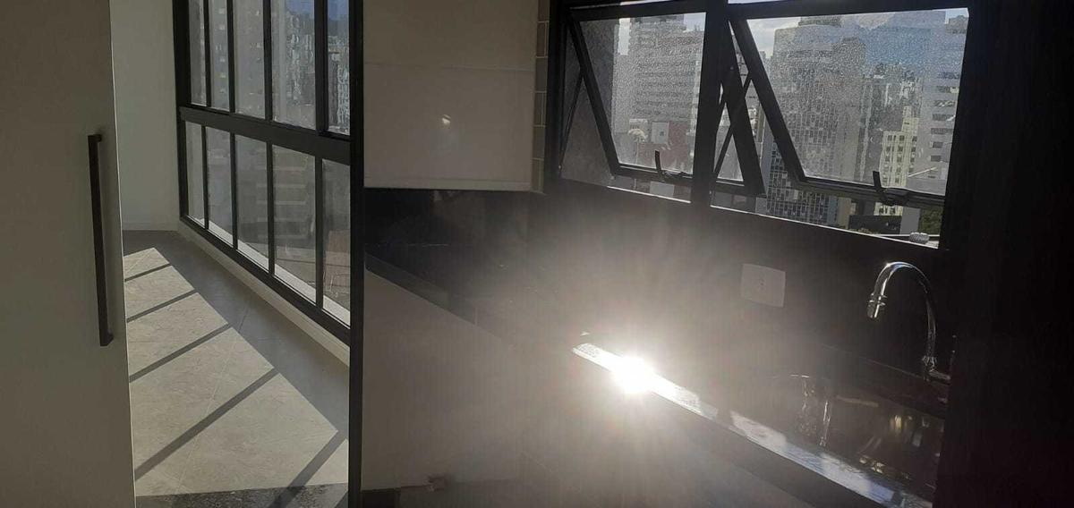 Apartamento, São Pedro, 3 Quartos, 2 Vagas, 2 Suítes