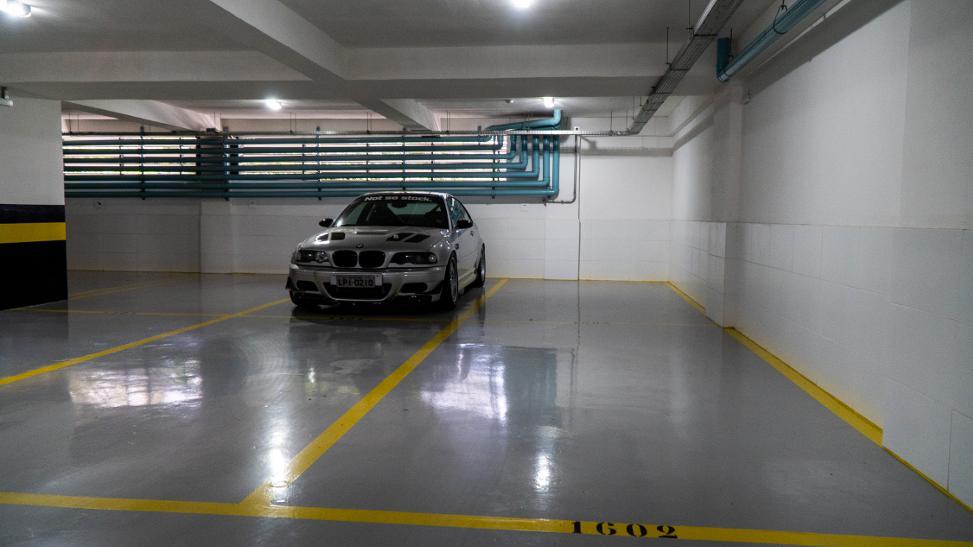 Apartamento, Funcionários, 3 Quartos, 3 Vagas, 2 Suítes