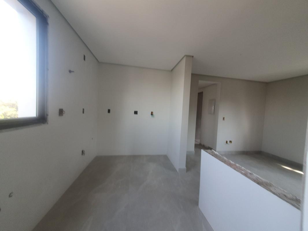 Cobertura, Nova Suíssa, 2 Quartos, 3 Vagas, 1 Suíte