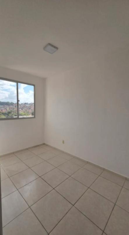 Apartamento, Trevo, 2 Quartos, 1 Vaga