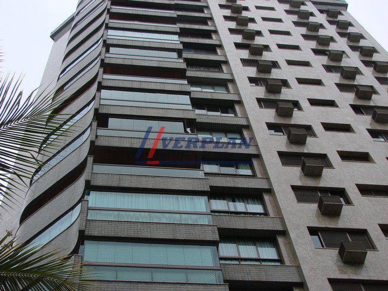 Apartamento, Lourdes, 4 Quartos, 4 Vagas, 4 Suítes