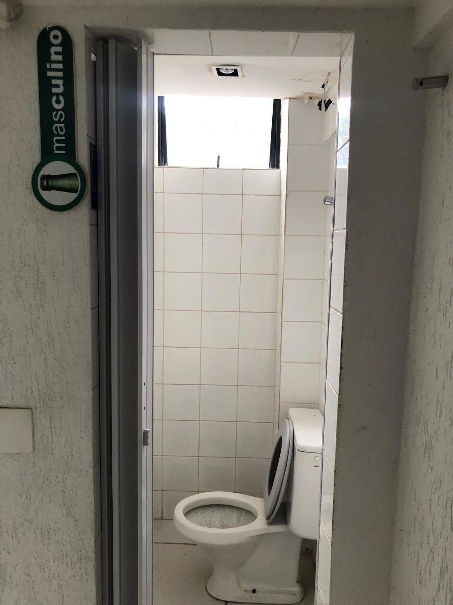 Andar, Santa Lúcia, 0 Quarto, 5 Vagas