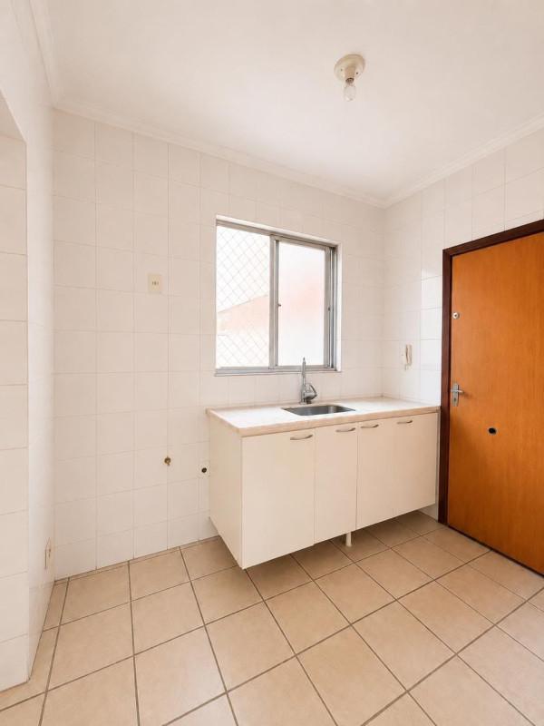 Apartamento, Nova Granada, 3 Quartos, 1 Vaga, 1 Suíte