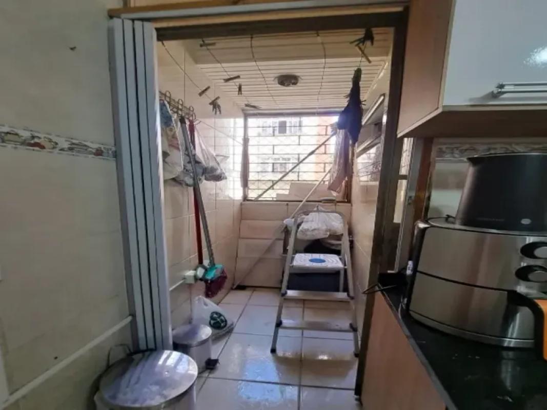 Apartamento, Centro, 2 Quartos, 1 Vaga