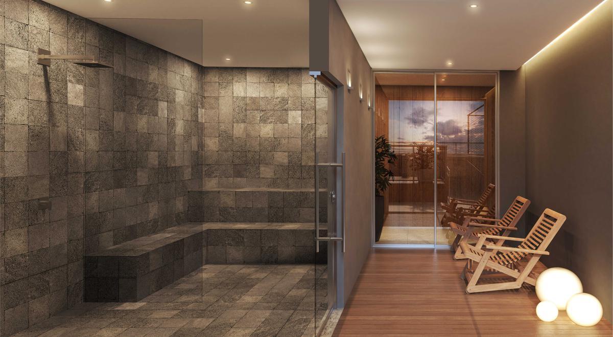 Apartamento, Nova Suíssa, 2 Quartos, 2 Vagas, 1 Suíte