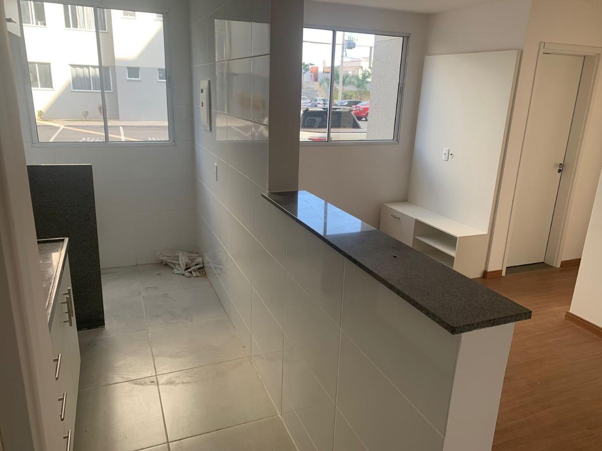 Apartamento, Santana, 2 Quartos, 1 Vaga, 1 Suíte