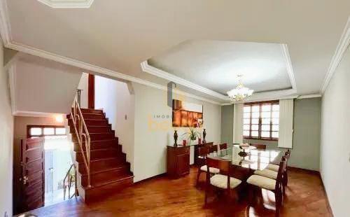 Casa, Nova Esperança, 4 Quartos, 4 Vagas, 2 Suítes